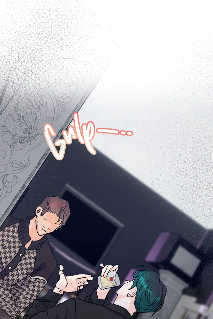 Prostate Capture Report (UNCENSORED) [Cupid Scans] - Chapter 19 manhwa