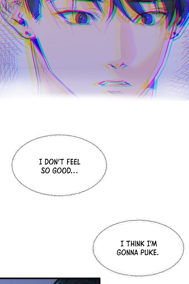 Prostate Capture Report (UNCENSORED) [Cupid Scans] - Chapter 19 manhwa