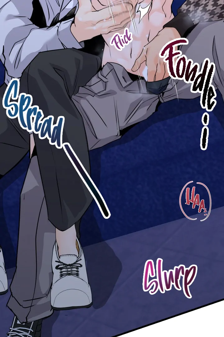 Prostate Capture Report (UNCENSORED) [Cupid Scans] - Chapter 19 manhwa