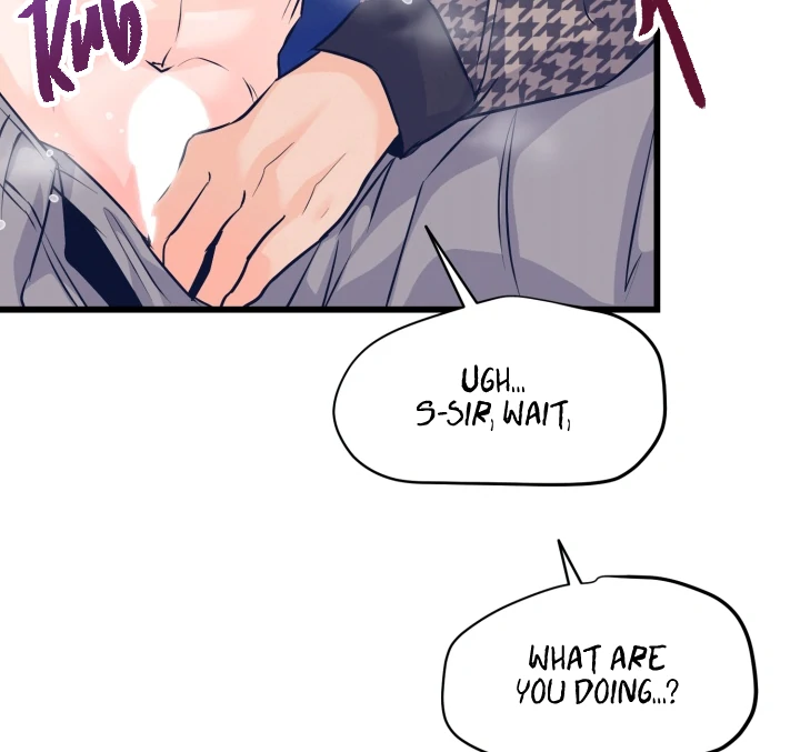 Prostate Capture Report (UNCENSORED) [Cupid Scans] - Chapter 19 manhwa