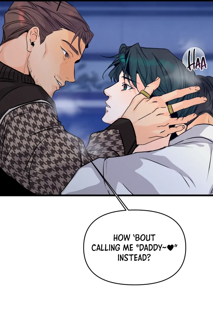 Prostate Capture Report (UNCENSORED) [Cupid Scans] - Chapter 19 manhwa