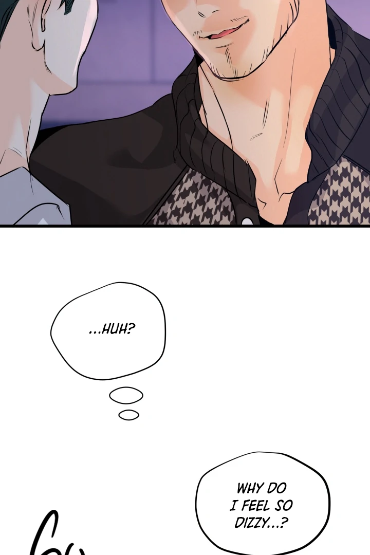 Prostate Capture Report (UNCENSORED) [Cupid Scans] - Chapter 19 manhwa