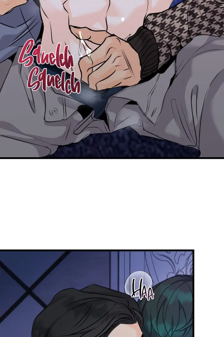 Prostate Capture Report (UNCENSORED) [Cupid Scans] - Chapter 19 manhwa