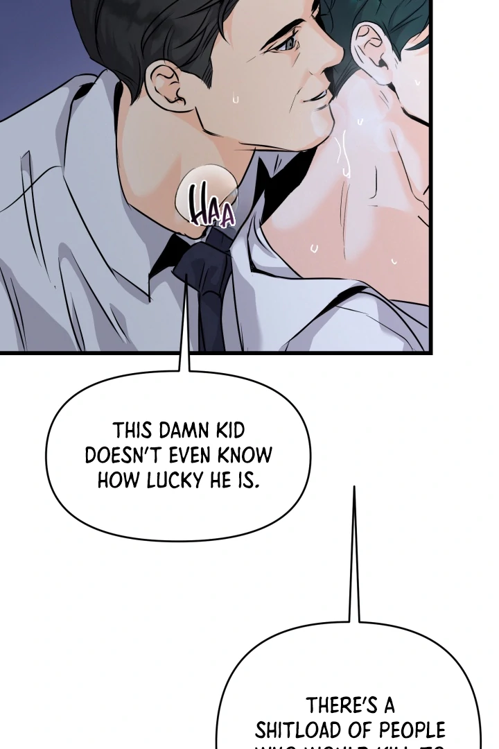 Prostate Capture Report (UNCENSORED) [Cupid Scans] - Chapter 19 manhwa