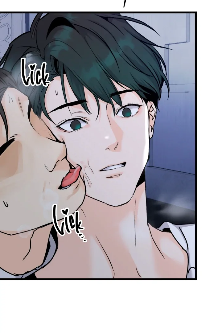 Prostate Capture Report (UNCENSORED) [Cupid Scans] - Chapter 19 manhwa