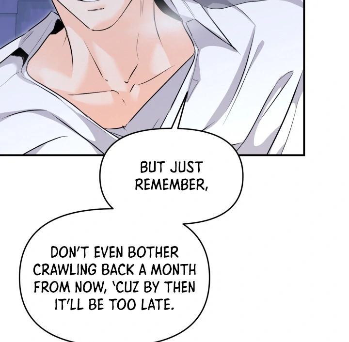 Prostate Capture Report (UNCENSORED) [Cupid Scans] - Chapter 19 manhwa
