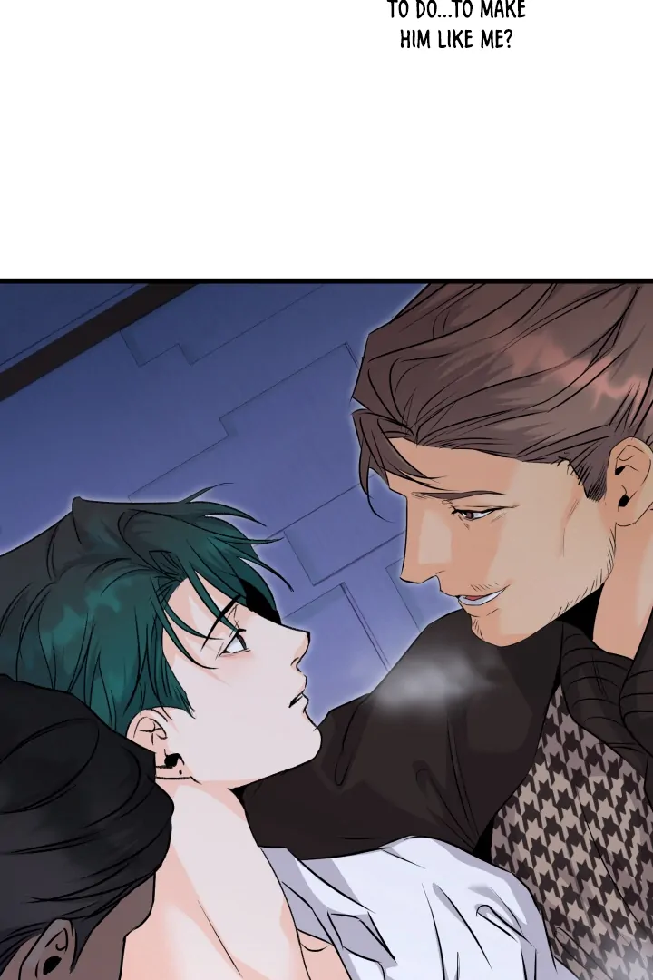Prostate Capture Report (UNCENSORED) [Cupid Scans] - Chapter 19 manhwa