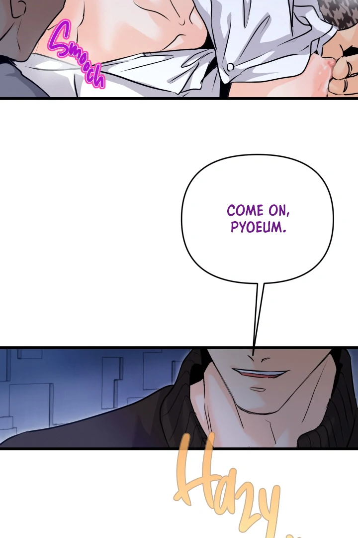 Prostate Capture Report (UNCENSORED) [Cupid Scans] - Chapter 19 manhwa
