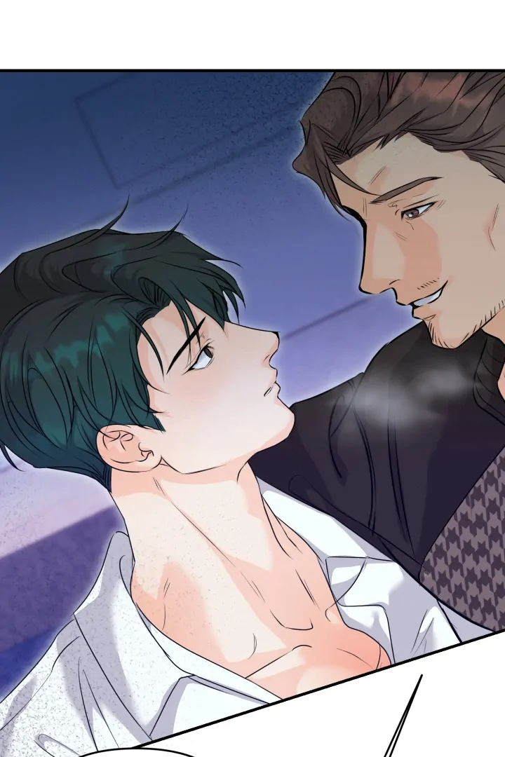 Prostate Capture Report (UNCENSORED) [Cupid Scans] - Chapter 19 manhwa