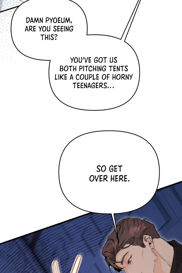 Prostate Capture Report (UNCENSORED) [Cupid Scans] - Chapter 19 manhwa