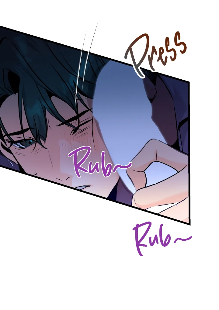 Prostate Capture Report (UNCENSORED) [Cupid Scans] - Chapter 19 manhwa