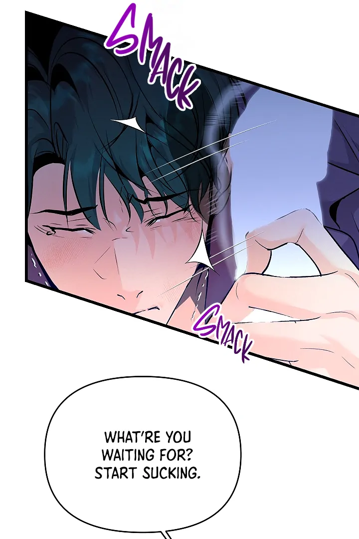 Prostate Capture Report (UNCENSORED) [Cupid Scans] - Chapter 19 manhwa