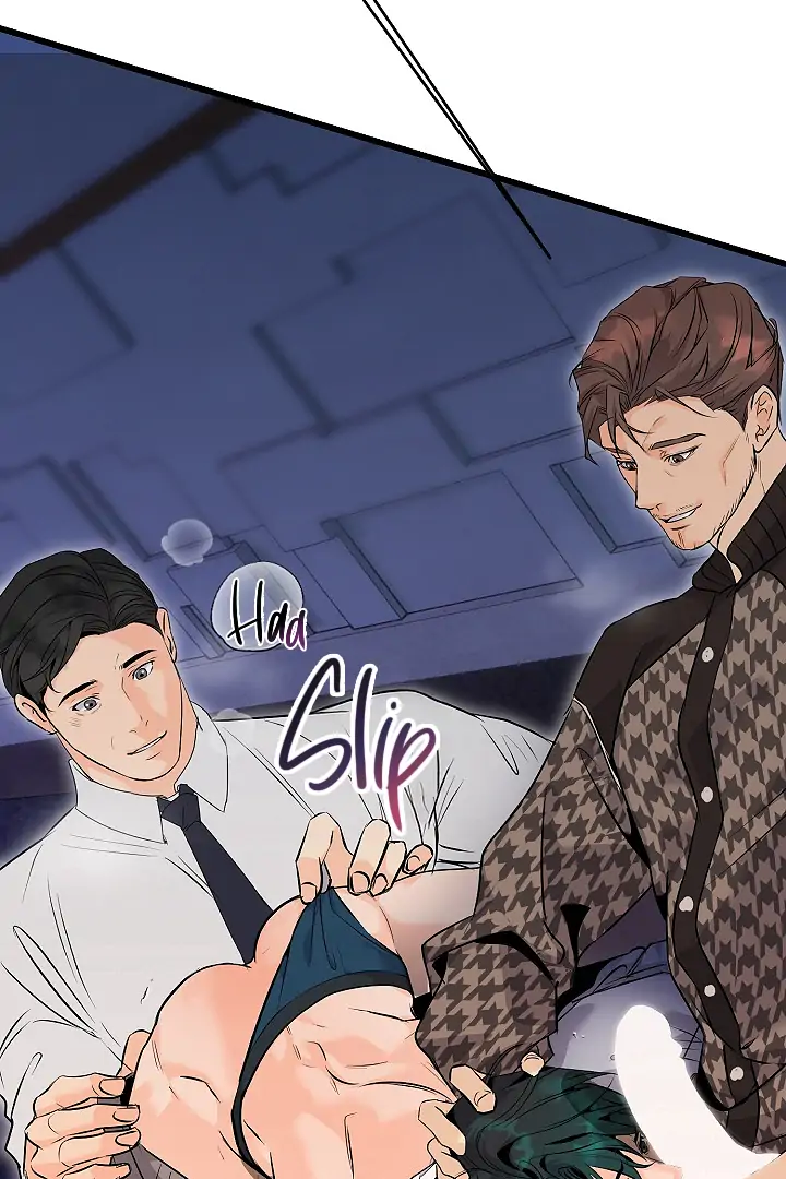 Prostate Capture Report (UNCENSORED) [Cupid Scans] - Chapter 19 manhwa