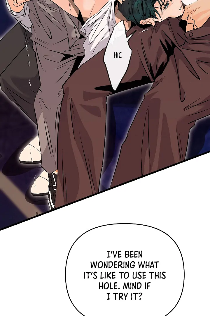 Prostate Capture Report (UNCENSORED) [Cupid Scans] - Chapter 19 manhwa