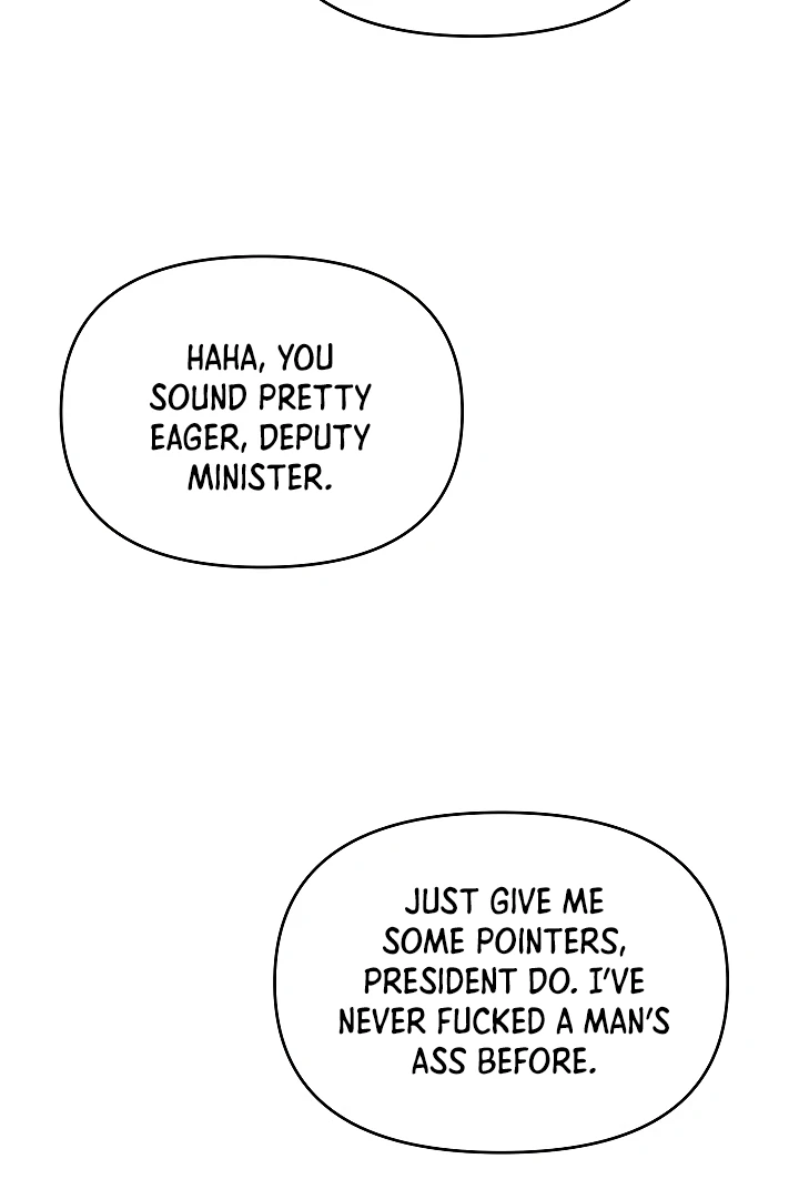 Prostate Capture Report (UNCENSORED) [Cupid Scans] - Chapter 19 manhwa