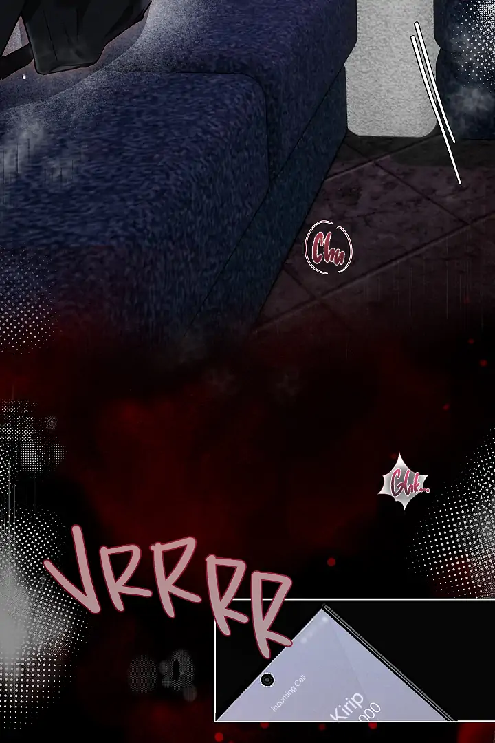 Prostate Capture Report (UNCENSORED) [Cupid Scans] - Chapter 19 manhwa