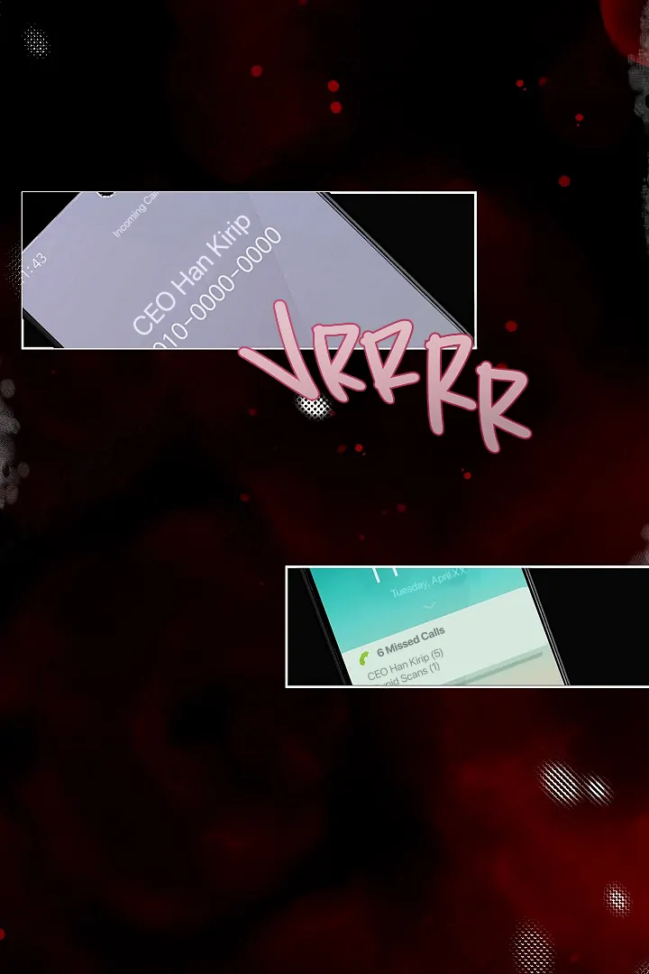 Prostate Capture Report (UNCENSORED) [Cupid Scans] - Chapter 19 manhwa
