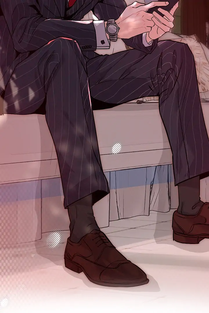 Prostate Capture Report (UNCENSORED) [Cupid Scans] - Chapter 19 manhwa