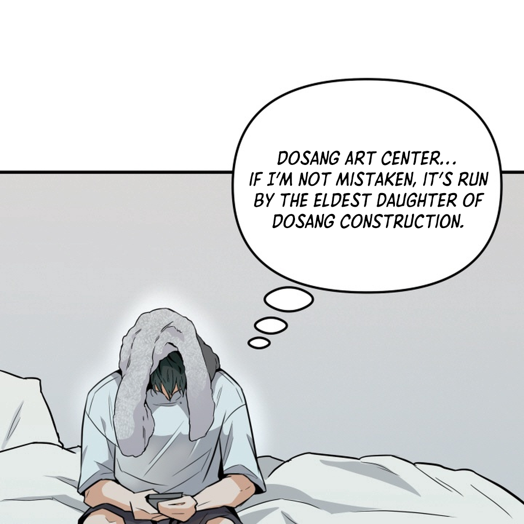 Prostate Capture Report (UNCENSORED) [Cupid Scans] - Chapter 2 manhwa