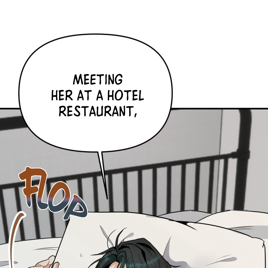 Prostate Capture Report (UNCENSORED) [Cupid Scans] - Chapter 2 manhwa
