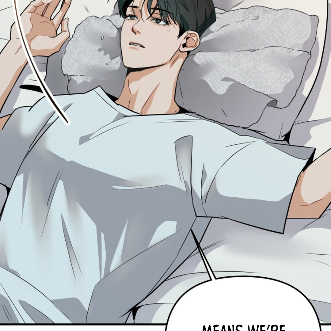 Prostate Capture Report (UNCENSORED) [Cupid Scans] - Chapter 2 manhwa