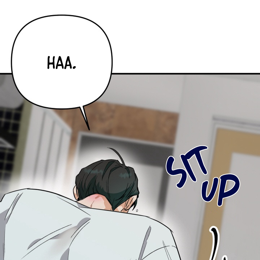 Prostate Capture Report (UNCENSORED) [Cupid Scans] - Chapter 2 manhwa