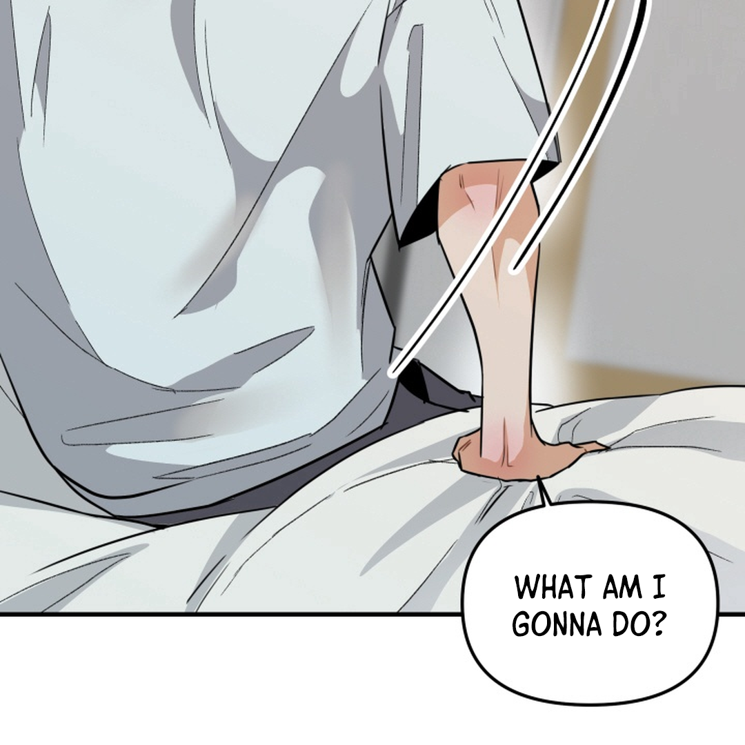 Prostate Capture Report (UNCENSORED) [Cupid Scans] - Chapter 2 manhwa