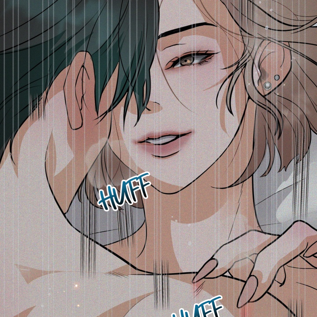 Prostate Capture Report (UNCENSORED) [Cupid Scans] - Chapter 2 manhwa
