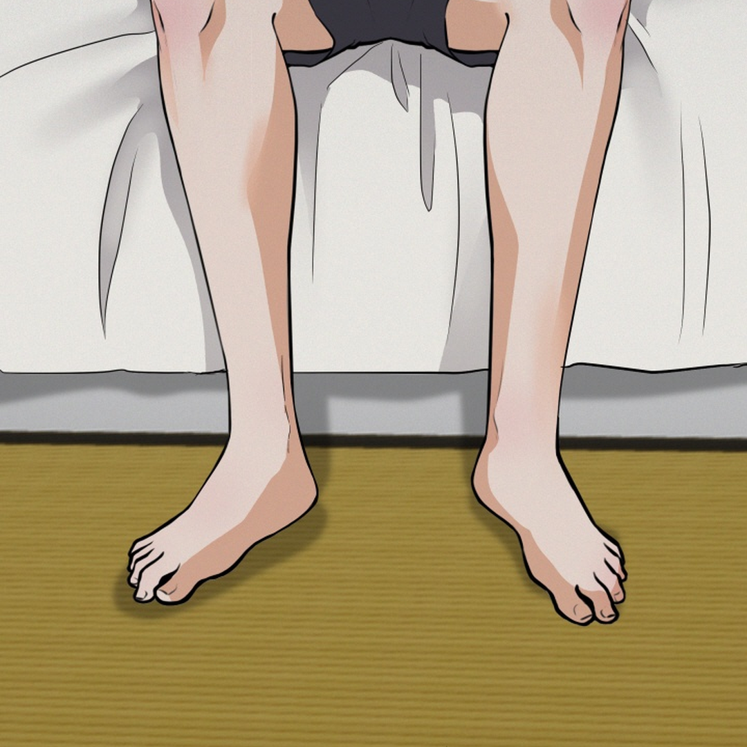 Prostate Capture Report (UNCENSORED) [Cupid Scans] - Chapter 2 manhwa