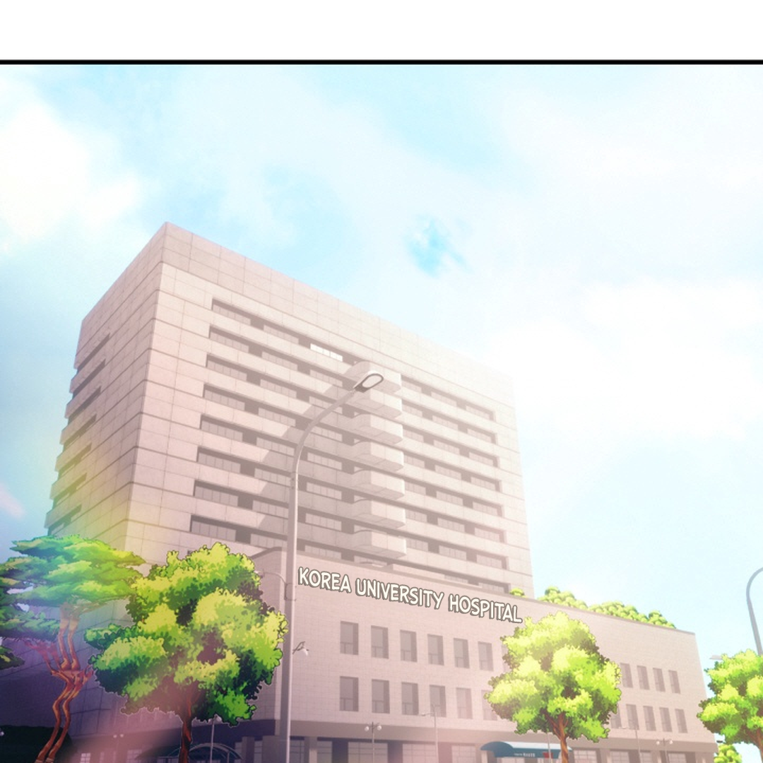 Prostate Capture Report (UNCENSORED) [Cupid Scans] - Chapter 2 manhwa