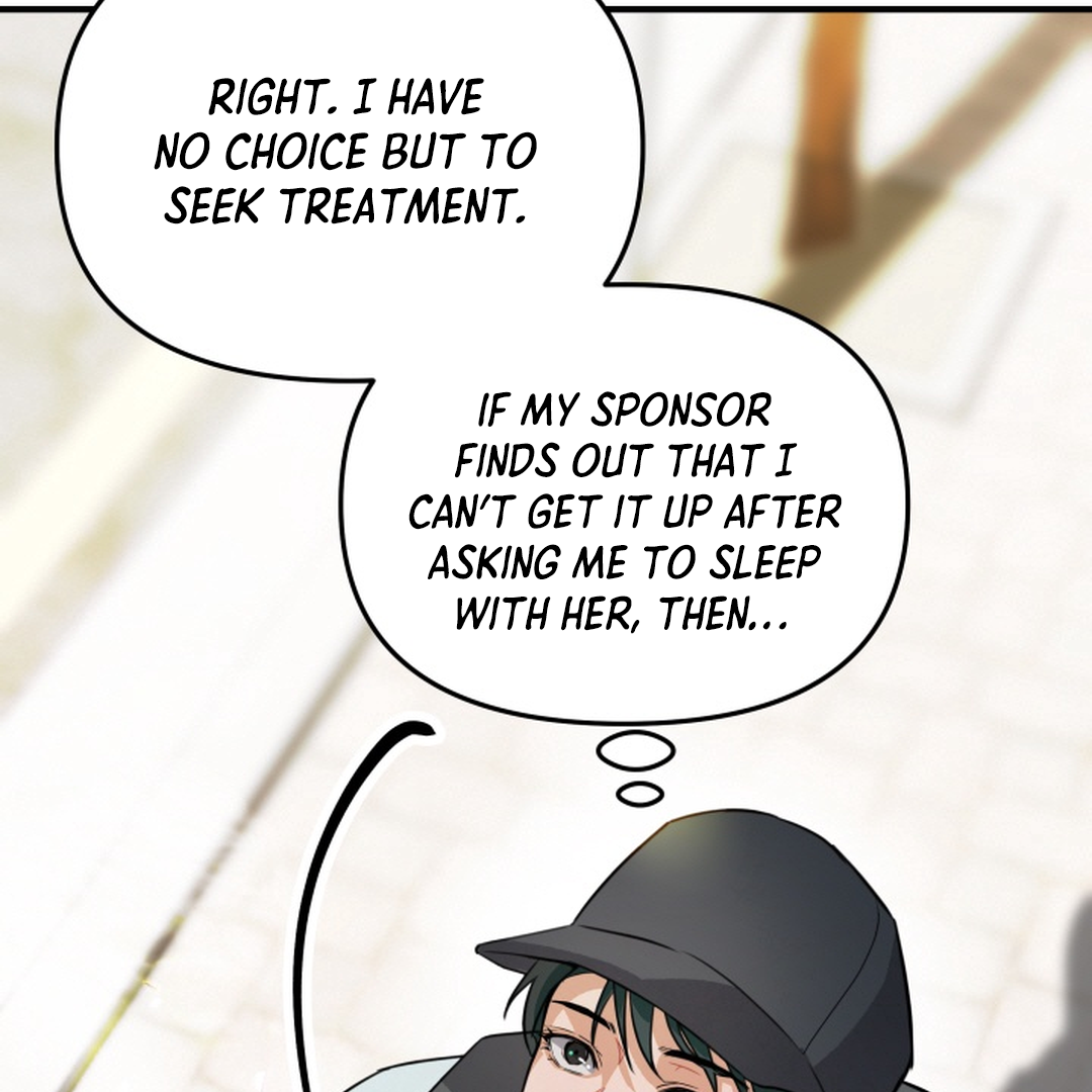 Prostate Capture Report (UNCENSORED) [Cupid Scans] - Chapter 2 manhwa