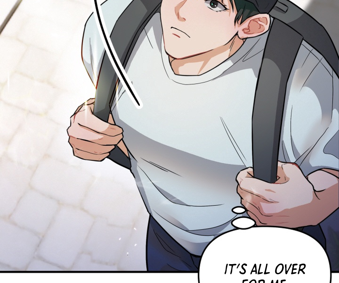 Prostate Capture Report (UNCENSORED) [Cupid Scans] - Chapter 2 manhwa