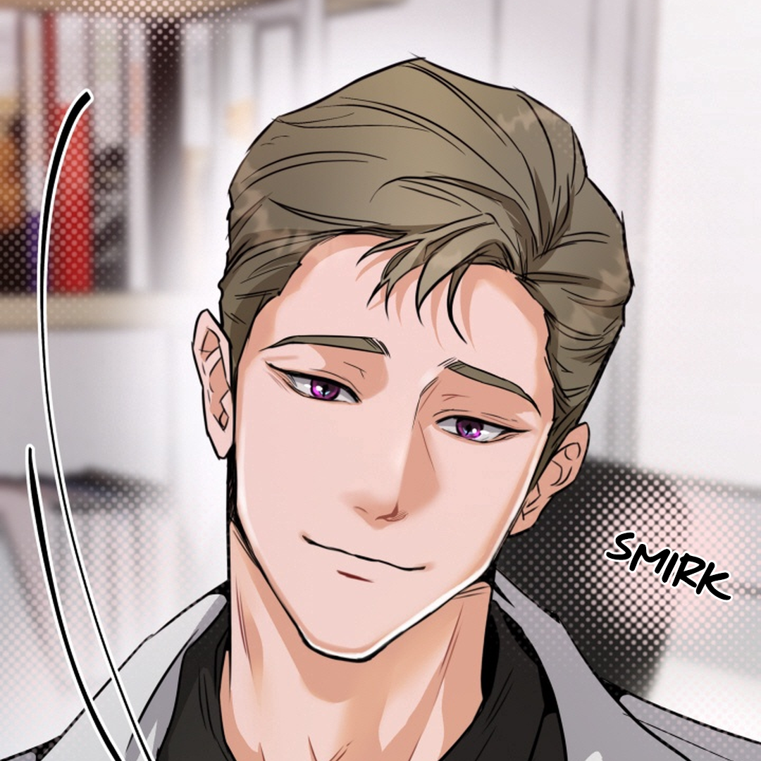 Prostate Capture Report (UNCENSORED) [Cupid Scans] - Chapter 2 manhwa