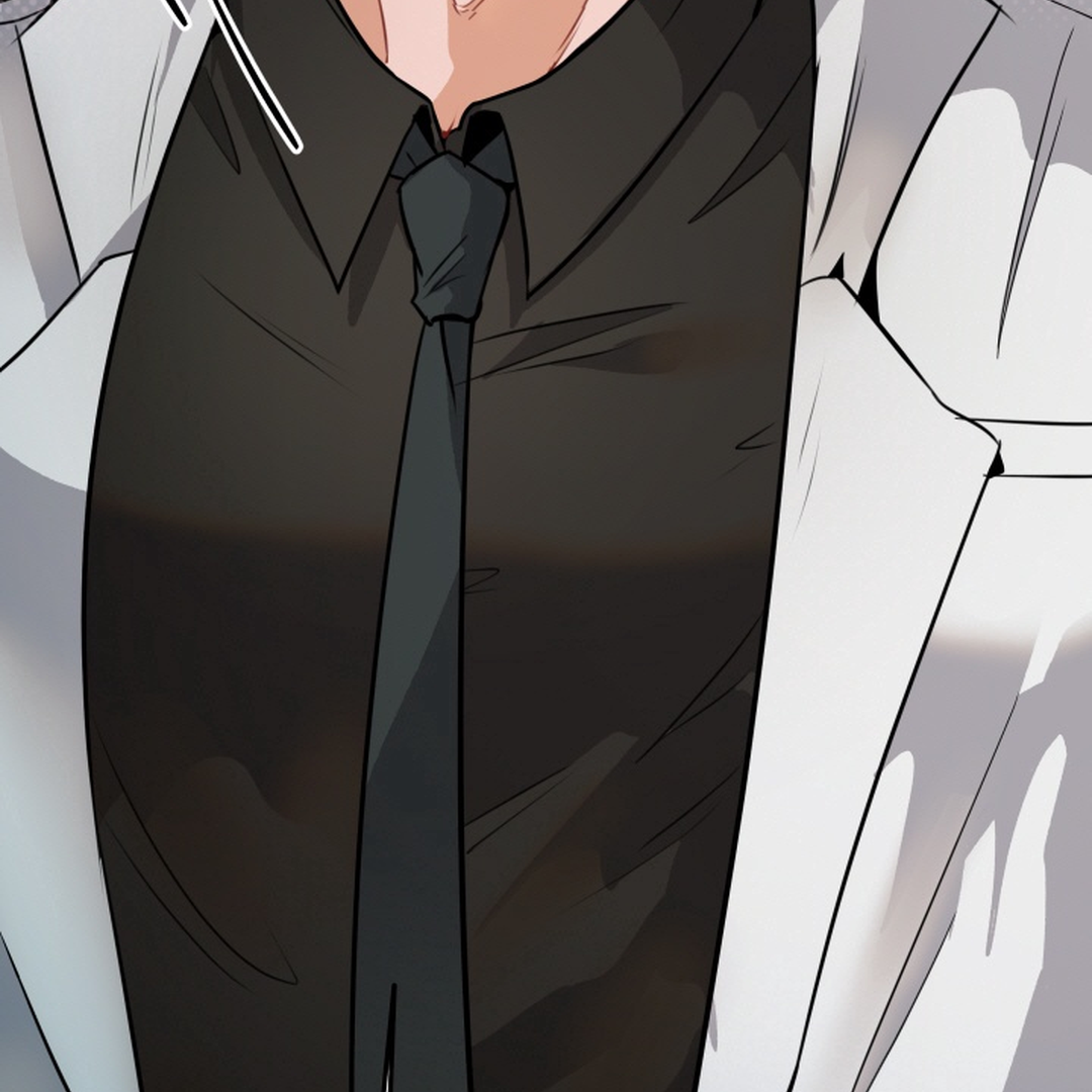 Prostate Capture Report (UNCENSORED) [Cupid Scans] - Chapter 2 manhwa