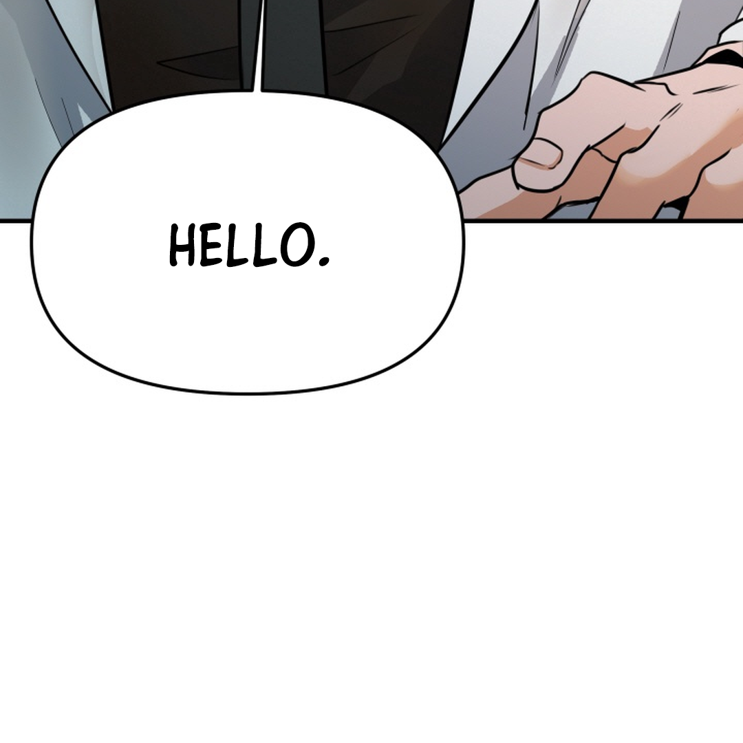 Prostate Capture Report (UNCENSORED) [Cupid Scans] - Chapter 2 manhwa