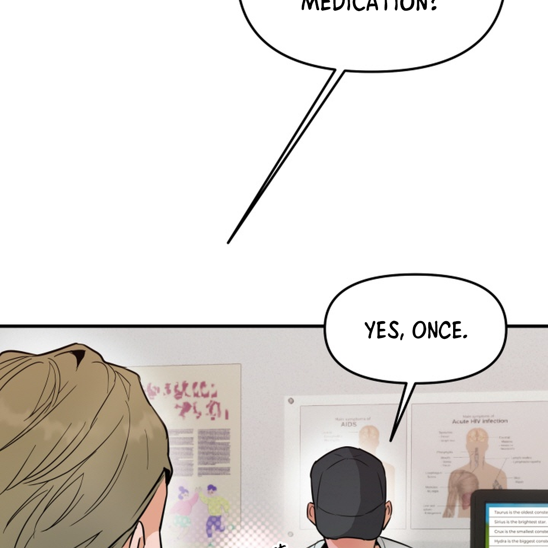 Prostate Capture Report (UNCENSORED) [Cupid Scans] - Chapter 2 manhwa