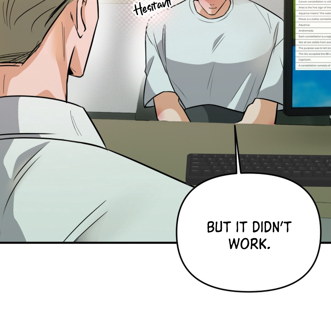 Prostate Capture Report (UNCENSORED) [Cupid Scans] - Chapter 2 manhwa