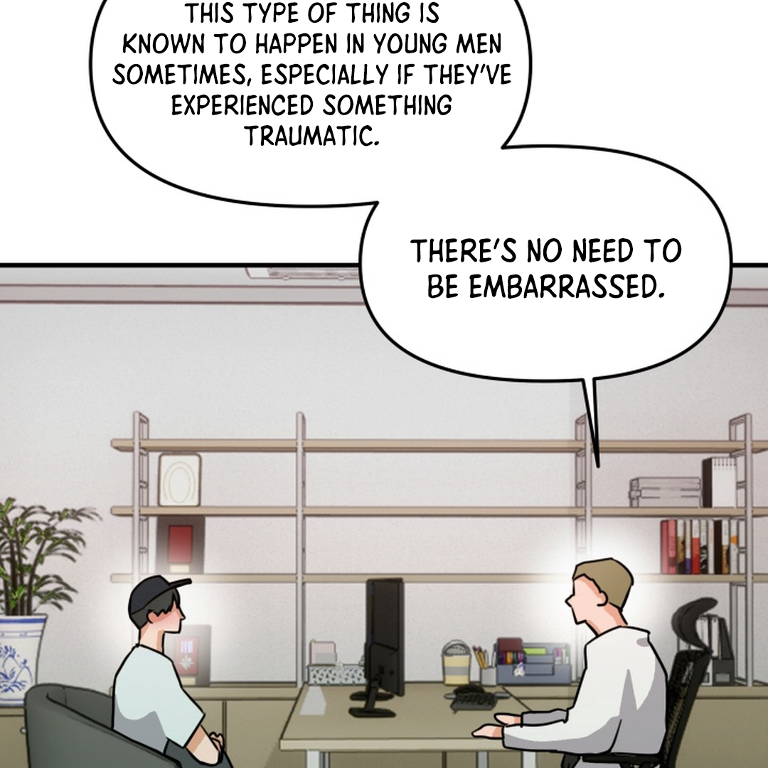 Prostate Capture Report (UNCENSORED) [Cupid Scans] - Chapter 2 manhwa