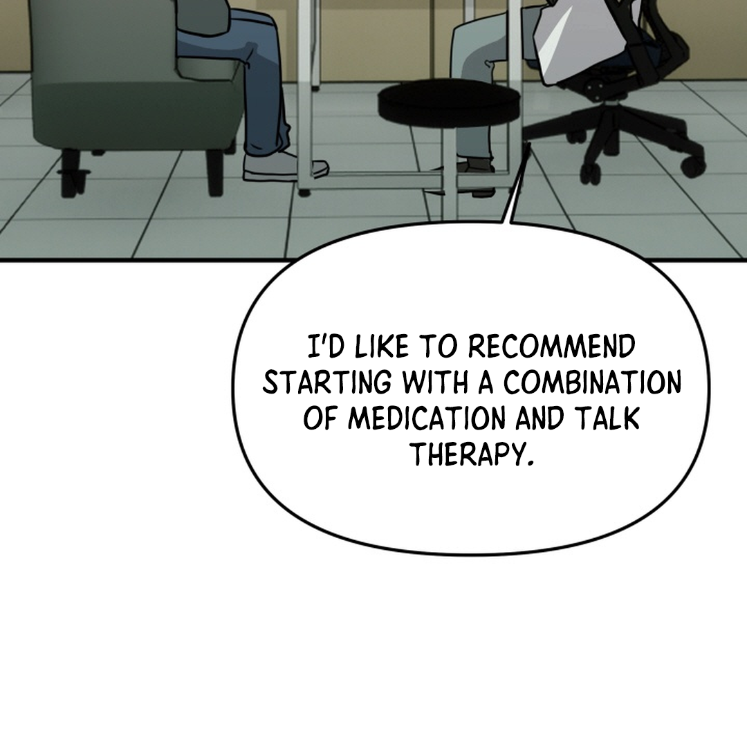 Prostate Capture Report (UNCENSORED) [Cupid Scans] - Chapter 2 manhwa