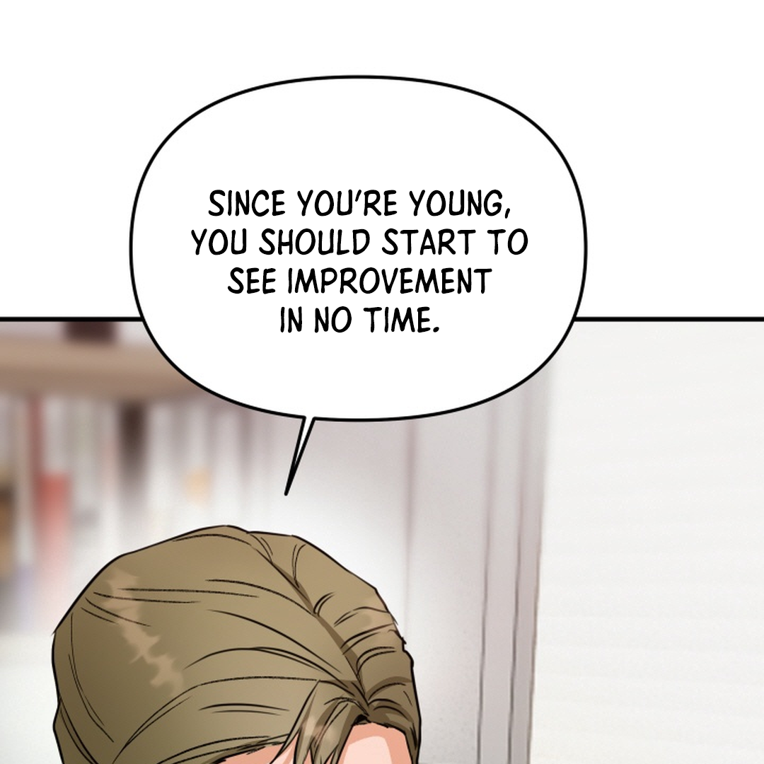 Prostate Capture Report (UNCENSORED) [Cupid Scans] - Chapter 2 manhwa