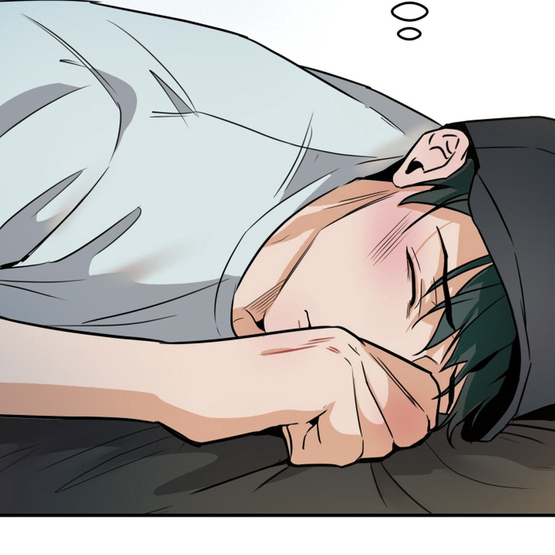 Prostate Capture Report (UNCENSORED) [Cupid Scans] - Chapter 2 manhwa