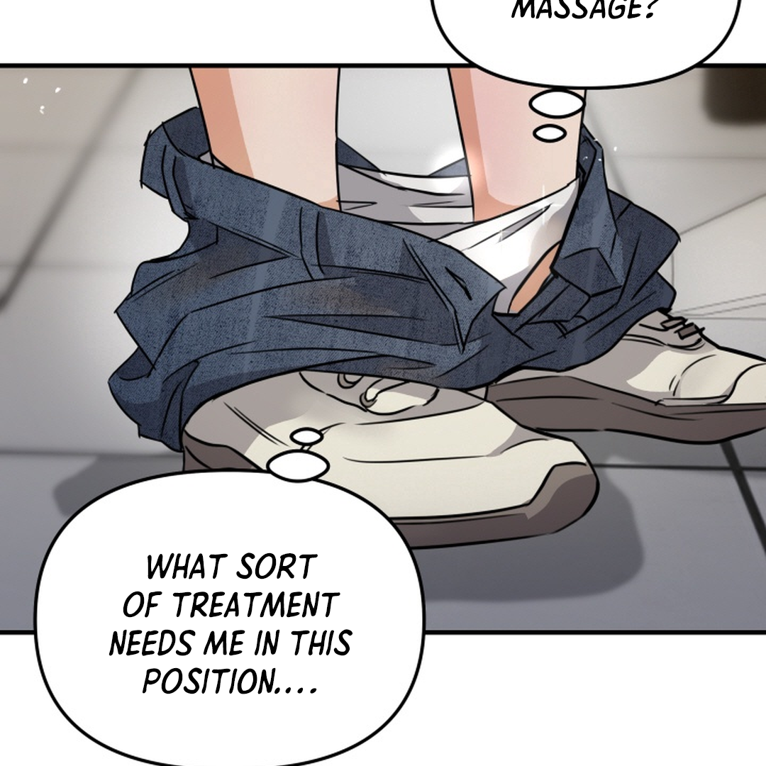 Prostate Capture Report (UNCENSORED) [Cupid Scans] - Chapter 2 manhwa