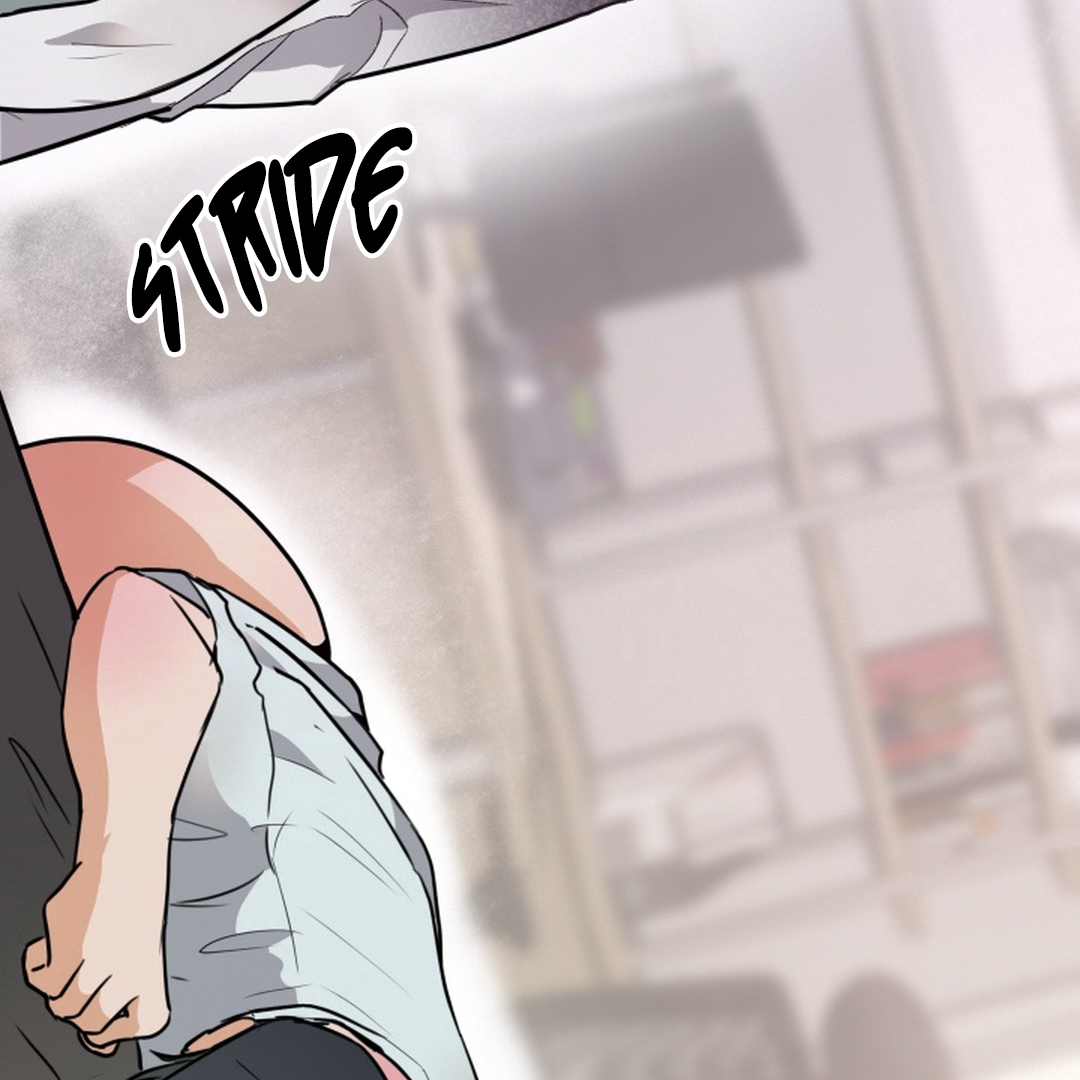 Prostate Capture Report (UNCENSORED) [Cupid Scans] - Chapter 2 manhwa