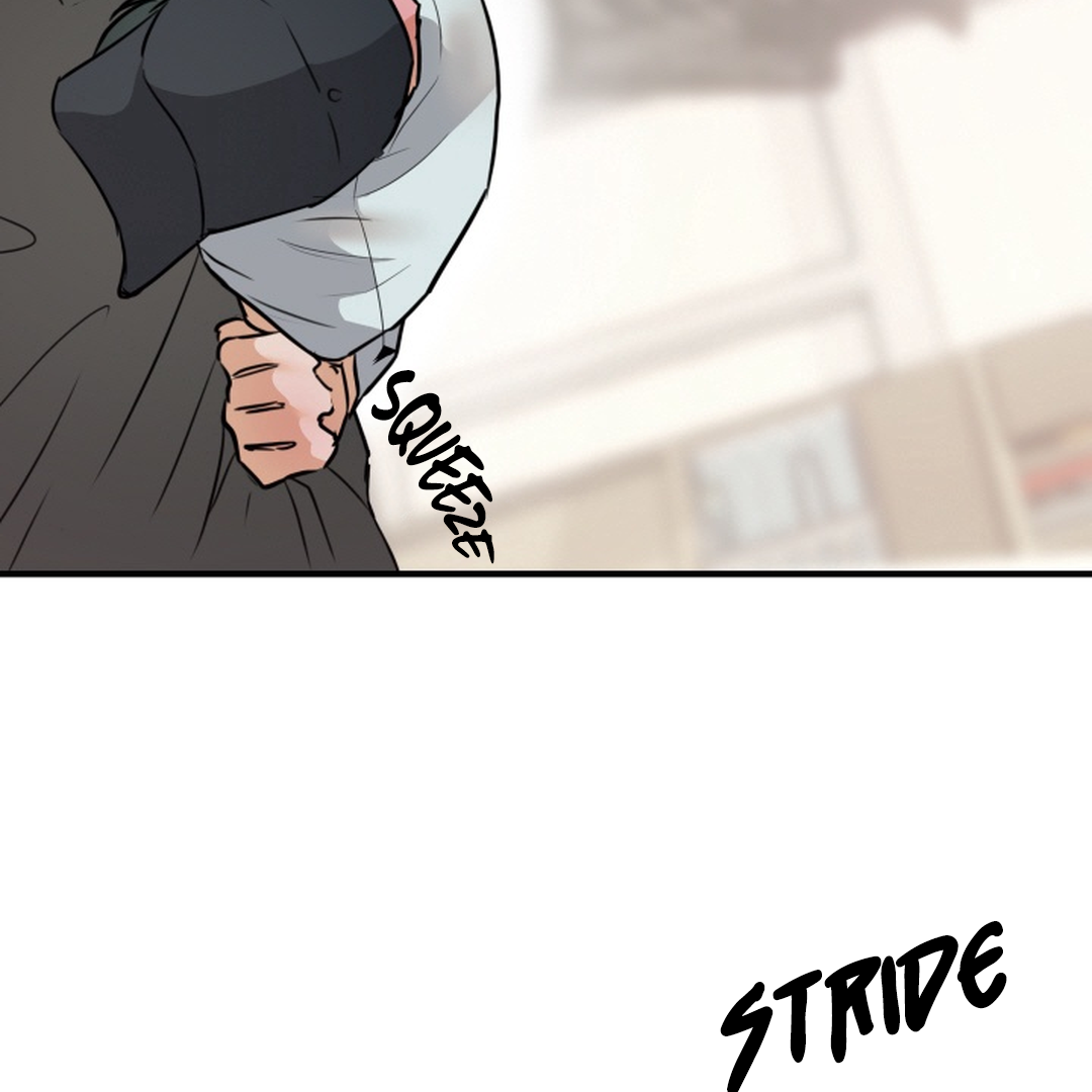 Prostate Capture Report (UNCENSORED) [Cupid Scans] - Chapter 2 manhwa