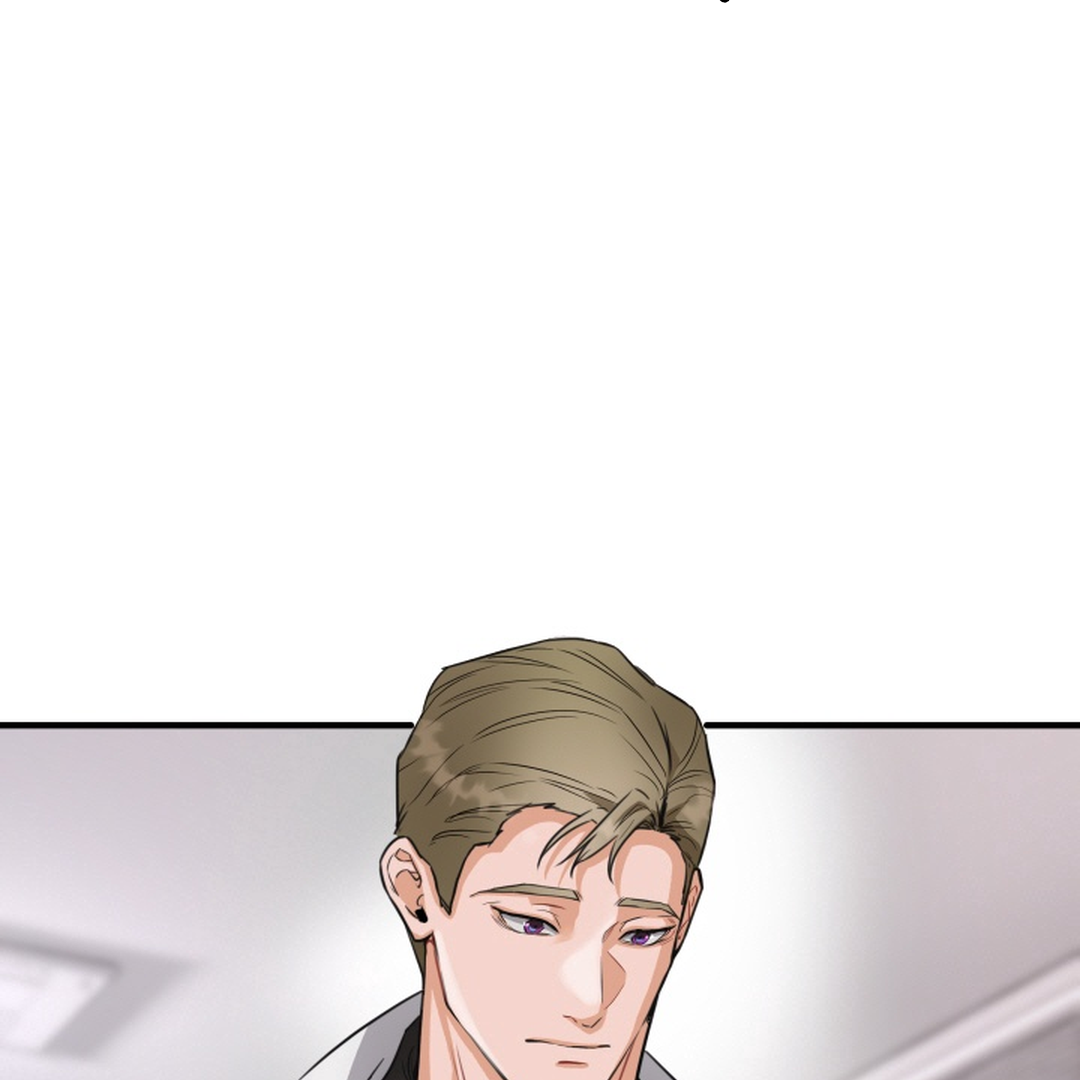 Prostate Capture Report (UNCENSORED) [Cupid Scans] - Chapter 2 manhwa