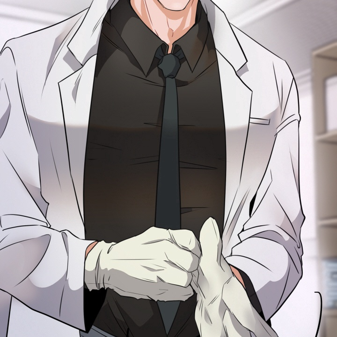 Prostate Capture Report (UNCENSORED) [Cupid Scans] - Chapter 2 manhwa