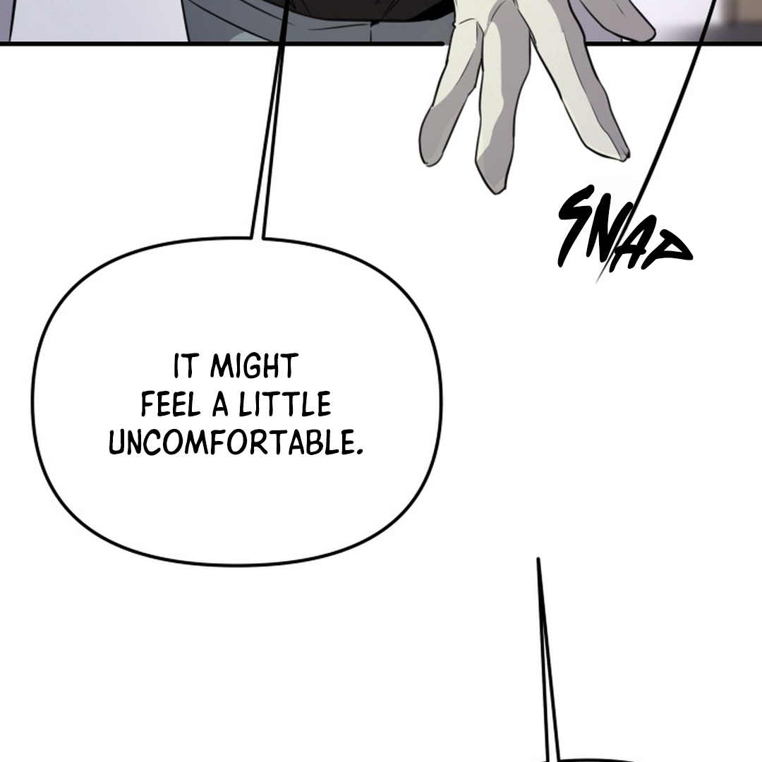 Prostate Capture Report (UNCENSORED) [Cupid Scans] - Chapter 2 manhwa