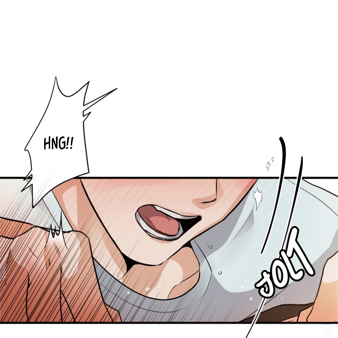 Prostate Capture Report (UNCENSORED) [Cupid Scans] - Chapter 2 manhwa