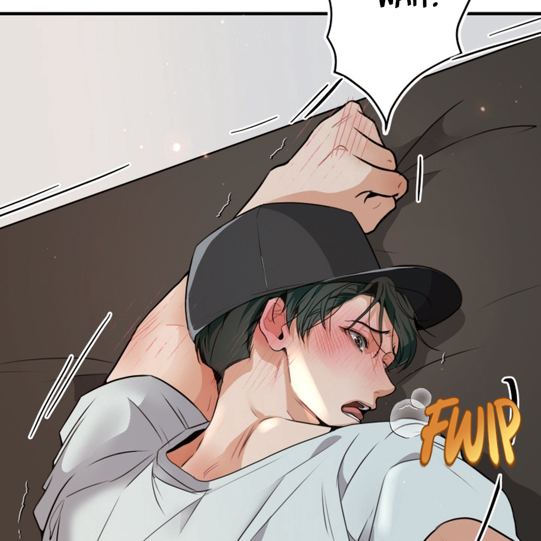 Prostate Capture Report (UNCENSORED) [Cupid Scans] - Chapter 2 manhwa