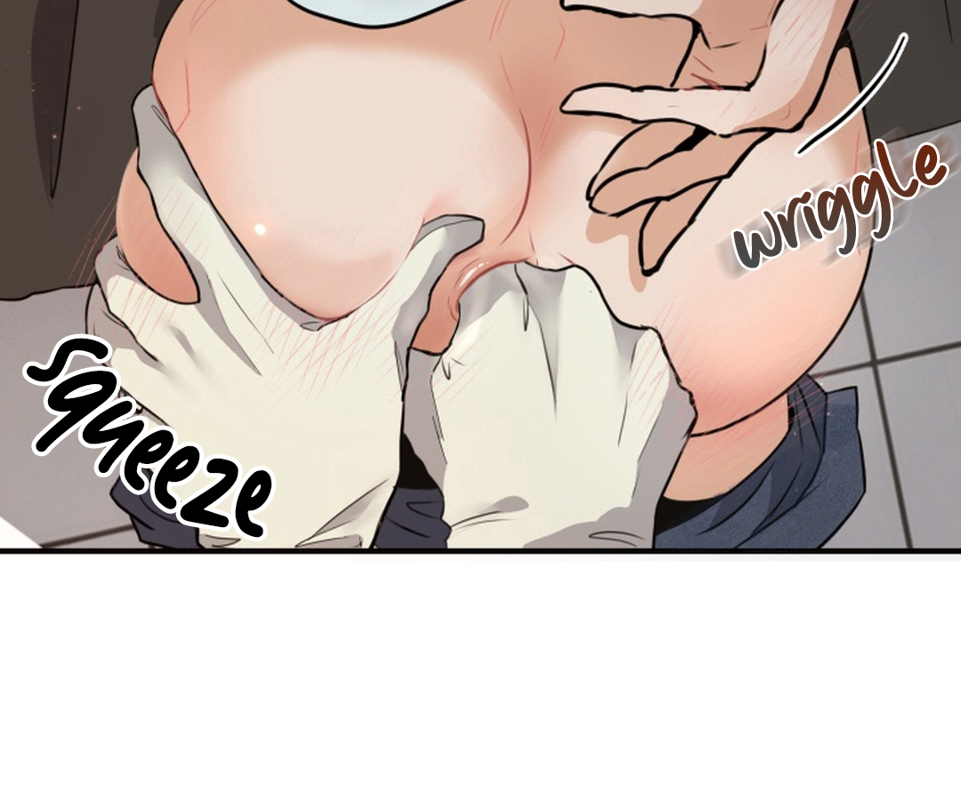 Prostate Capture Report (UNCENSORED) [Cupid Scans] - Chapter 2 manhwa